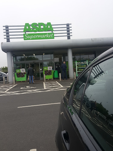 Asda Gosforth Wansbeck Road Supermarket - Newcastle upon Tyne