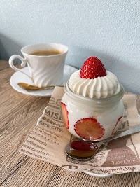 ピサンリカフェ