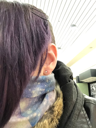 Tattoo Shop «Sarenity Tattoo & Piercing in Birchwood Mall», reviews and photos, 4350 24th Ave, Fort Gratiot Twp, MI 48059, USA