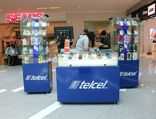 A-Móvil Telcel