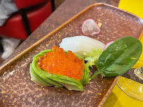 Plats et boissons du Restaurant japonais MOZART SUSHI à Paris - n°10
