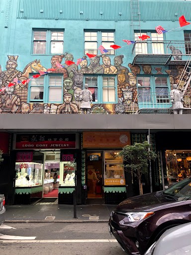 Dessert Shop «Dragon Papa», reviews and photos, 752 Grant Ave, San Francisco, CA 94108, USA