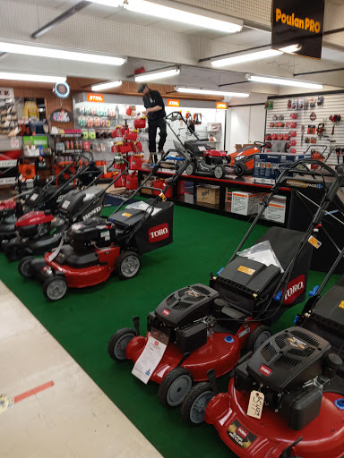 Lawn Mower Store «Scranton Grinder & Hardware», reviews and photos, 1020 Hemlock St, Scranton, PA 18505, USA