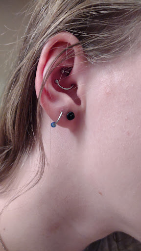 Explore tattoo ideas for grandfather, creative tattoo ideas in Farmington, available at HOUSE OF INK