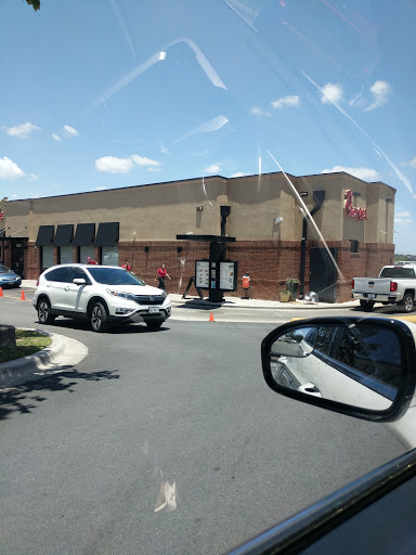 Fast Food Restaurant «Chick-fil-A», reviews and photos, 8371 Agora Pkwy, Selma, TX 78154, USA