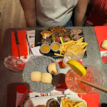 Photo n° 1 de l'avis de Celia.r fait le 24/02/2024 à 20:09 pour Buffalo Grill Langon à Langon