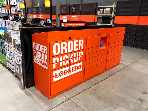 Home Improvement Store «The Home Depot», reviews and photos, 5475 University Pkwy, University Park, FL 34201, USA