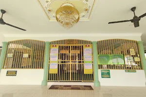 Makam Dato' Maharaja Khadi Sheikh Abdul Jalil (Waliyullah) image