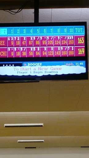 Bowling Alley «Town & Country Lanes», reviews and photos, 3500 River Rd N, Keizer, OR 97303, USA