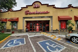 Sanborns image