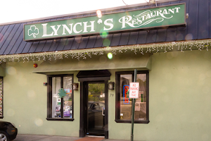 Lynch's on the Green image