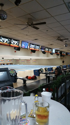 Bowling Alley «Heartland Lanes», reviews and photos, 6800 US-27, Sebring, FL 33870, USA