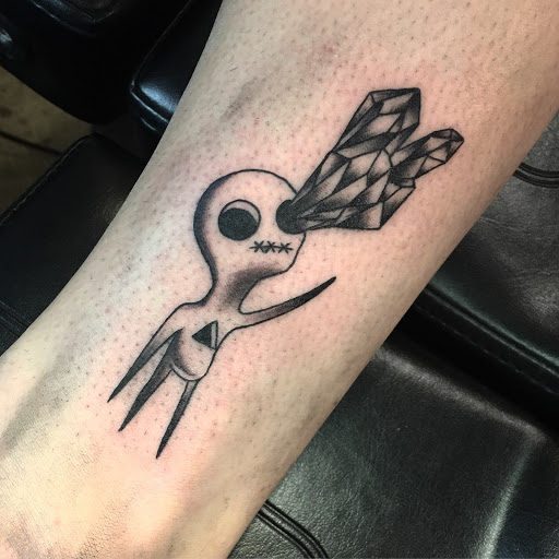 Find ideas for mom tattoos for your next unique tattoo in Pelham at Tattoo Fever