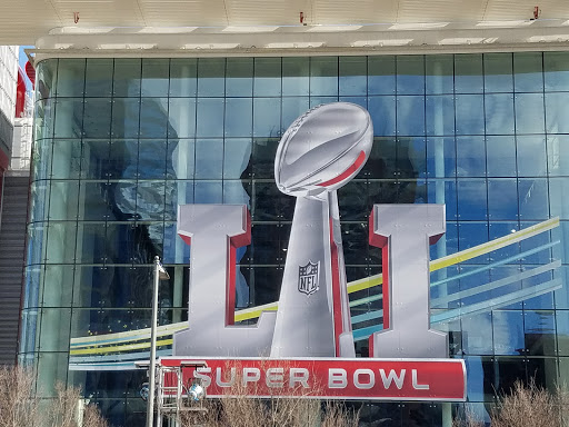 Bowling Alley «Lucky Strike Houston», reviews and photos, 1201 San Jacinto St, Houston, TX 77002, USA