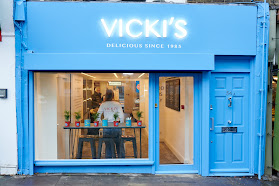 Vicki's