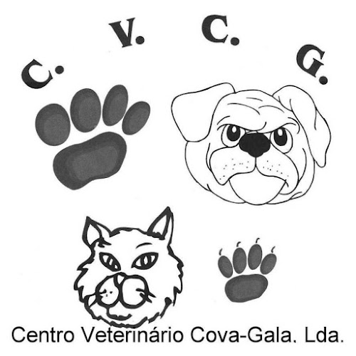 Comentários e avaliações sobre o C.V.C.G. - Centro Veterinário Cova-Gala Lda.