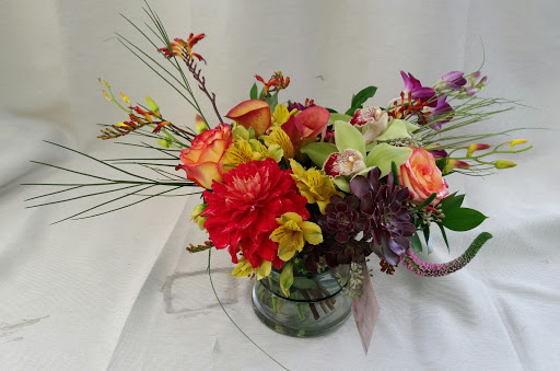 Florist «Rainbow Flowers», reviews and photos, 1070 University Ave, San Diego, CA 92103, USA