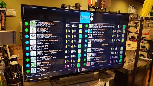 Liquor Store «Northside Liquor Store», reviews and photos, 1530 Coburg Rd, Eugene, OR 97401, USA