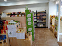 PALEXOTIQUE, magasin bio et exotique Firminy