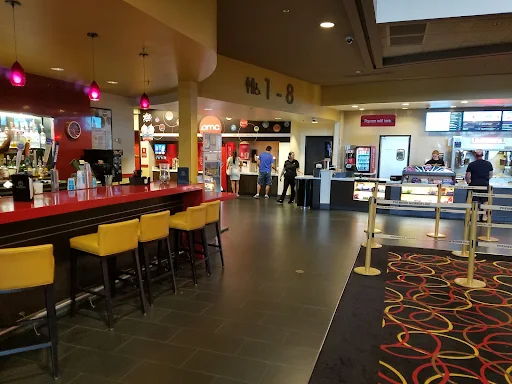 Movie Theater «AMC Colonial 18», reviews and photos, 825 Lawrenceville