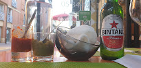 Plats et boissons du Restaurant asiatique O'BALI à Toulouse - n°13