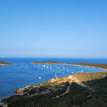 Photo n°3 de l'avis de Elena.u fait le 25/08/2023 à 19:04 sur le  Bellavista à Capo Coda Cavallo