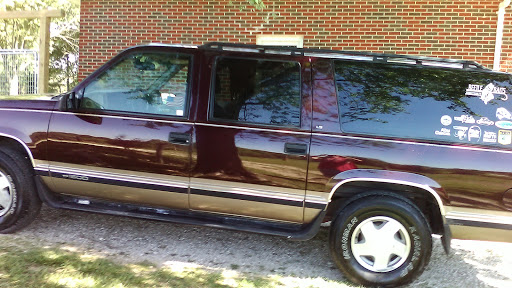Obsessive Car Detailing - OCD en Fulton