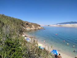 Pirka beach'in fotoğrafı doğal alan içinde bulunmaktadır