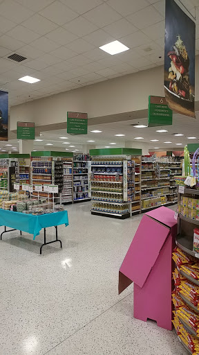 Supermarket «Publix Super Market at Cosby Station», reviews and photos, 3316 GA-5, Douglasville, GA 30135, USA