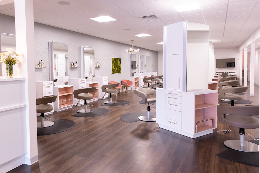Riviera SalonSpa 54603