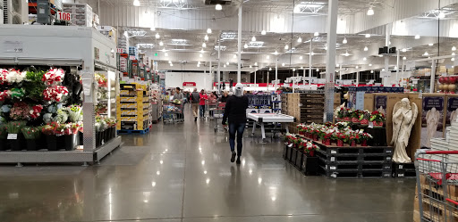 Warehouse store «Costco Wholesale», reviews and photos, 4801 Central Ave, Richmond, CA 94804, USA