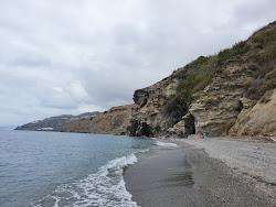 Photo de Playa El Ruso avec un rivage spacieux