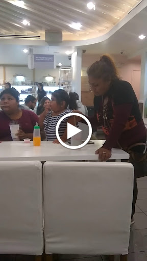 Ice Cream Shop «Chocolate Chair», reviews and photos, 621 S Western Ave, Los Angeles, CA 90005, USA