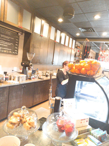 Coffee Shop «RE:defined Coffee House», reviews and photos, 220 N Main St, Grapevine, TX 76051, USA