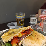 Photo n°1 de l'avis de Sandra.a fait le 07/04/2024 à 20:19 sur le  Strafud à Collegno