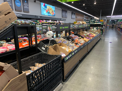 Supermarket «ALDI», reviews and photos, 5855 Hwy 6, Houston, TX 77084, USA