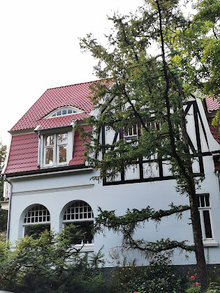 Extérieur hôtels Hotel Silke 32423 Minden