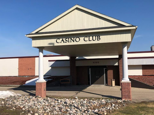 Recreation Center «Casino Club of Grand Rapids», reviews and photos, 3260 Salerno Dr NE, Grand Rapids, MI 49525, USA