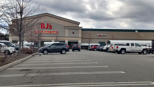 BJ’s Wholesale Club, 232 Larkin Dr, Monroe, NY 10950, USA, 