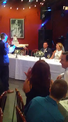 Live Music Venue «Vosh», reviews and photos, 1414 Riverside Dr, Lakewood, OH 44107, USA