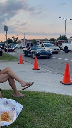 Ice Cream Shop «Oberweis Ice Cream and Dairy Store», reviews and photos, 32808 Woodward Ave, Royal Oak, MI 48073, USA