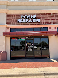 Poshe Nails & Spa - Photo 7 - Car repair in Lubbock, TX, Lubbock