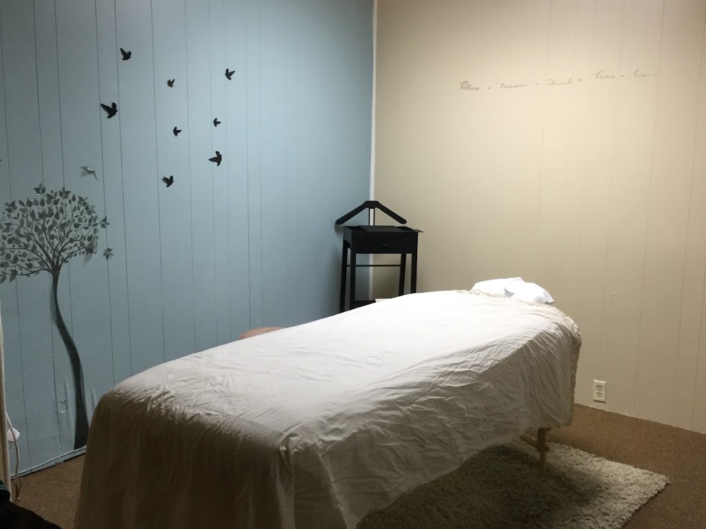 Bounce Back Therapeutic Massage 28170