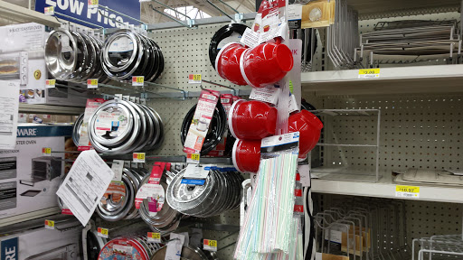 Department Store «Walmart Supercenter», reviews and photos, 3826 Cobb Pkwy NW, Acworth, GA 30101, USA