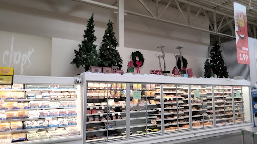 Supermarket «Hy-Vee», reviews and photos, 7180 10th St N, Oakdale, MN 55128, USA