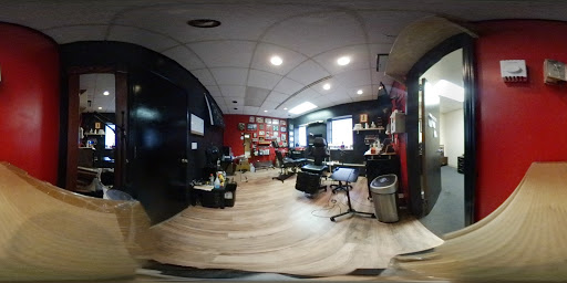 Tattoo Shop «SouthSide Tattoo Elyria», reviews and photos, 401 Broad St, Elyria, OH 44035, USA