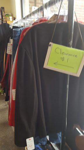 Thrift Store «Second Chance Shop», reviews and photos, 730 Hebron Ave, Glastonbury, CT 06033, USA