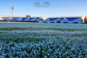 Stade Zakaria Medjdoub image