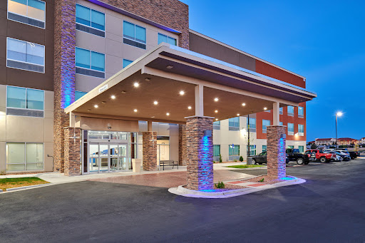 Holiday Inn Express & Suites El Paso East-Loop 375, an IHG Hotel image 1