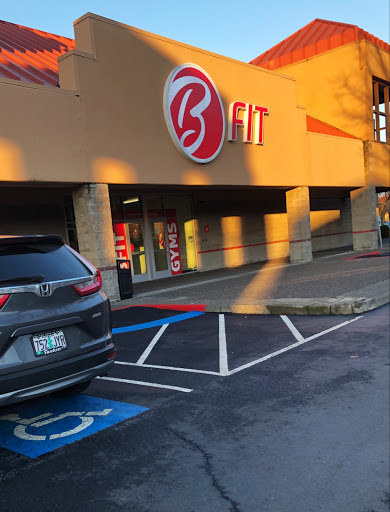 Gym «BFit Gyms - BFit Gresham/Fairview», reviews and photos, 400 NW Eastman Pkwy, Gresham, OR 97030, USA